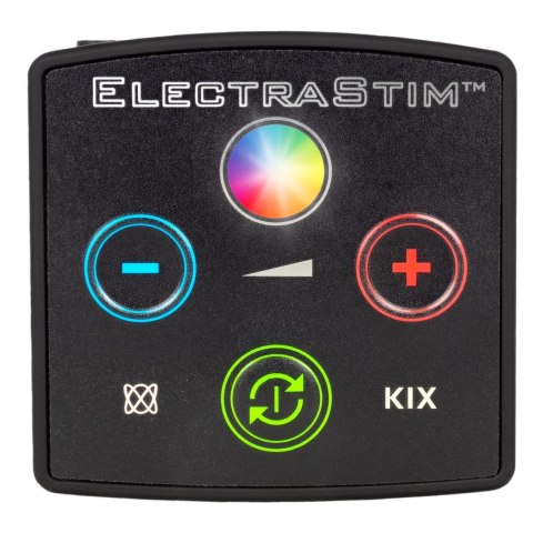 ElectraStim KIX Jednokanałowy Stymulator Elektrostymulacji USB