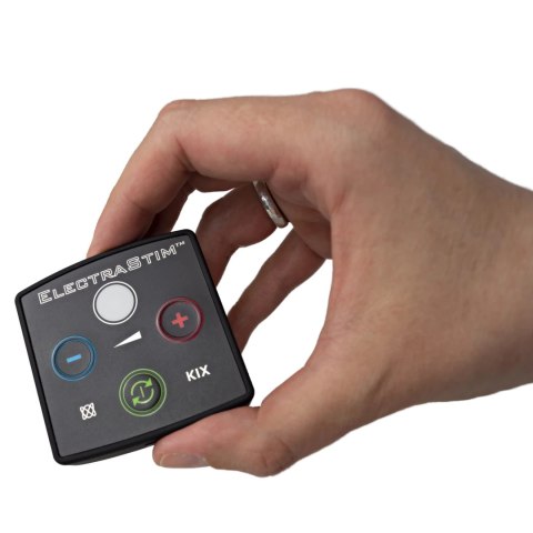 ElectraStim KIX Jednokanałowy Stymulator Elektrostymulacji USB