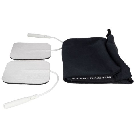 ElectraStim KIX Jednokanałowy Stymulator Elektrostymulacji USB