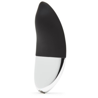 Fifty Shades of Grey Relentless Vibrations - Model do Bielizny Czarny