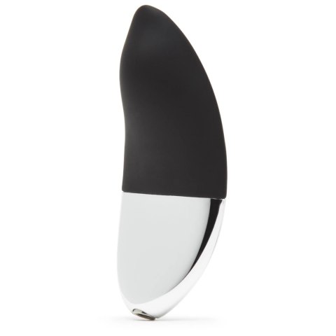 Fifty Shades of Grey Relentless Vibrations - Model do Bielizny Czarny