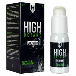 High Octane Booster Ejact Delay Gel żel opoźniający 50 ml