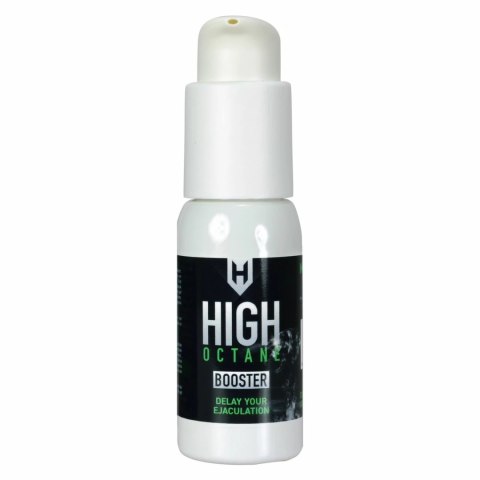 High Octane Booster Ejact Delay Gel żel opoźniający 50 ml