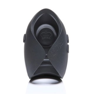 Hot Octopuss Pulse Solo Essential wodoodporna maszyna intymna dymna