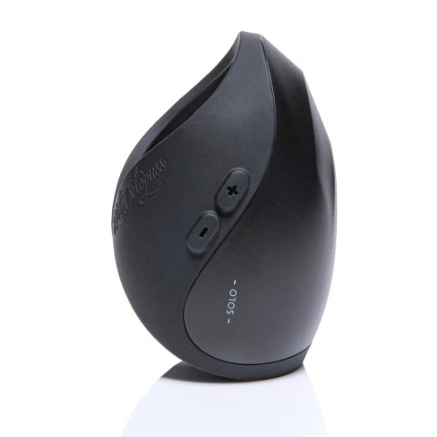 Hot Octopuss Pulse Solo Essential wodoodporna maszyna intymna dymna