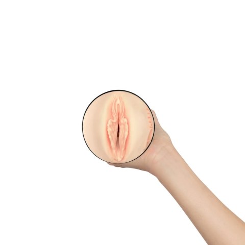 Kiiroo Feel Daphne Laat - anatomiczny model kompatybilny z Keon