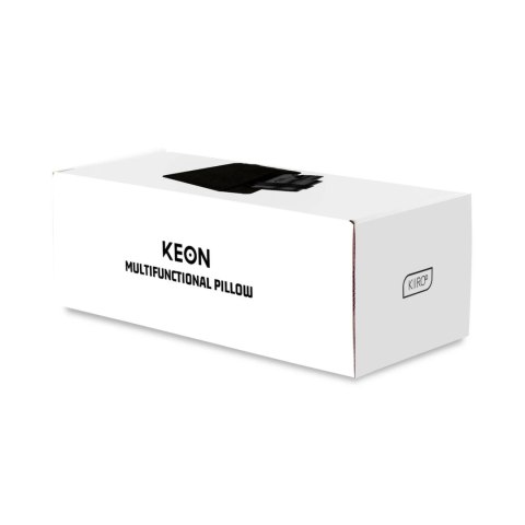 Kiiroo Feel Stroker - Wielofunkcyjna Poduszka Anatomiczna z Systemem Intymnym