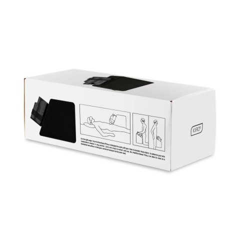 Kiiroo Feel Stroker - Wielofunkcyjna Poduszka Anatomiczna z Systemem Intymnym