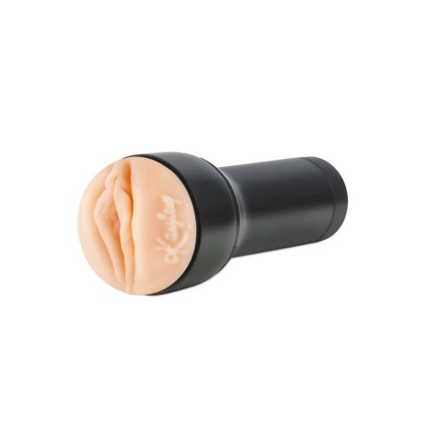 Kiiroo FeelKayley Gunner - model kompatybilny z Keon, anatomiczny kształt