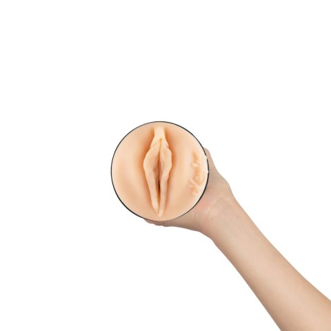 Kiiroo FeelKayley Gunner - model kompatybilny z Keon, anatomiczny kształt