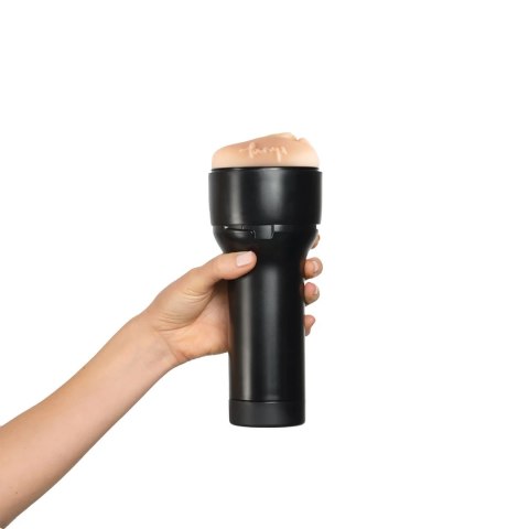 Kiiroo FeelTanya Tate System Intymny Dedykowany do Keon, TPE, 22,3 cm