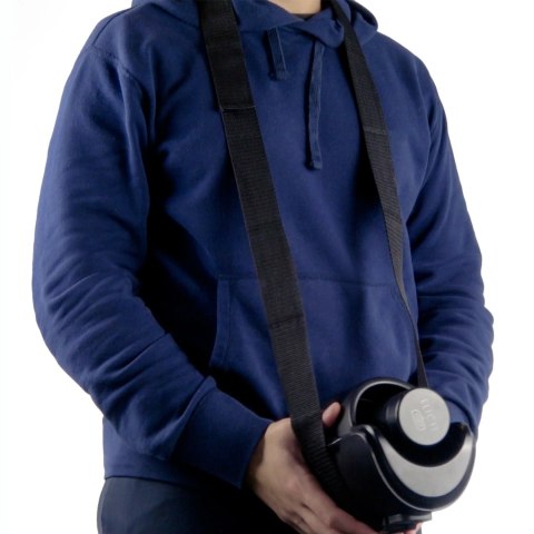 Kiiroo Keon Neck Strap - Pasek na szyję do urządzenia Keon, regulowany
