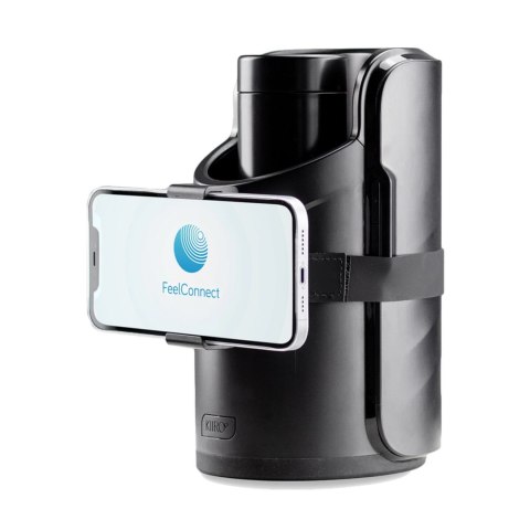 Kiiroo Keon - Uchwyt na telefon do systemu Keon, uniwersalny