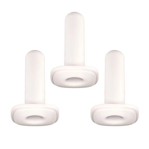 Kiiroo Onyx+ Tight Fit - Zapasowa wkładka do maszyny intymnej 3 szt.