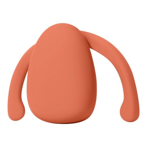 Dame Eva II - Model intymny dla par, silikon medyczny, wodoodporny