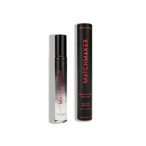 Eye of Love Matchmaker Black Diamond perfumy z feromonami 10ml