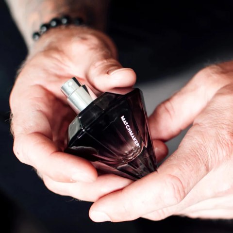 Eye of Love Matchmaker Black Diamond perfumy z feromonami 30ml