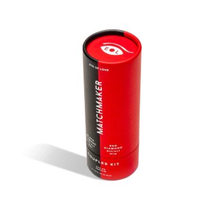 Eye of Love Zestaw Perfum Red & Black Diamond 2x10ml z feromonami