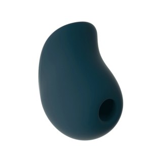 Fun Factory MEA Zielony - urządzenie ciśnieniowe z funkcją Boost, kompaktowe