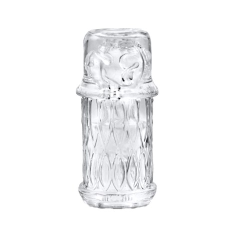 Handy Dream Lotus 1.1 Przezroczysty rękaw wymienny do urządzenia intymnego