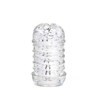 Handy Dream Touch 1.1 Transparent - Rękaw wymienny do maszyny intymnej