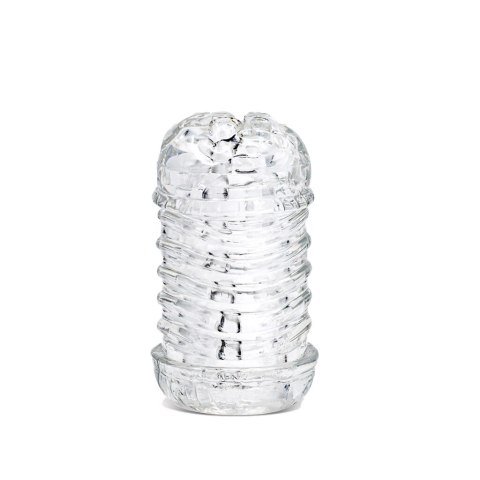 Handy Dream Touch 1.1 Transparent - Rękaw wymienny do maszyny intymnej