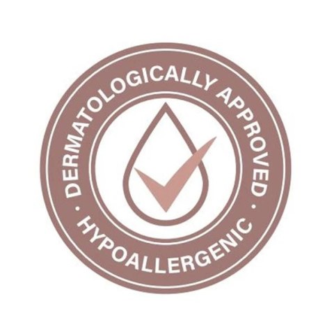 Bye Bra Nakładki Podnoszące Biust Beżowe One Size - Oddychające i Niewidoczne