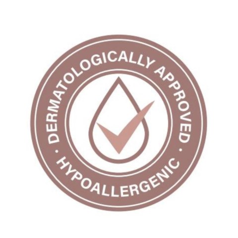 Bye Bra Plastry Liftingujące F-H + Satynowe Osłonki Beżowe 3 pary