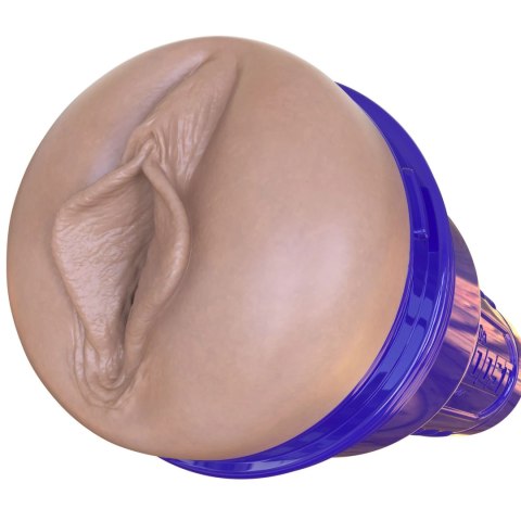 Fleshlight Boost Bang Blue - System intymny, regulacja ssania, 24,75 cm
