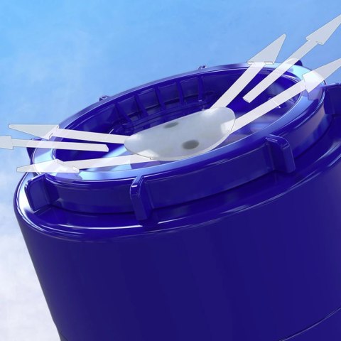 Fleshlight Boost Blast - zaawansowany model analny z systemem Turbo Tech