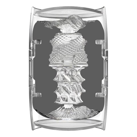 Fleshlight Quickshot Mia Malkova - kompaktowa maszyna intymna dwustronna