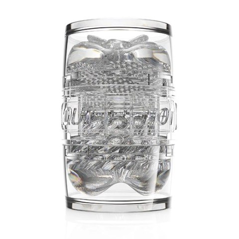 Fleshlight Quickshot Mia Malkova - kompaktowa maszyna intymna dwustronna