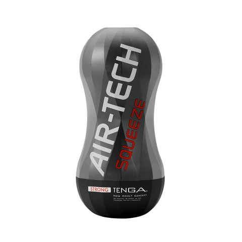 Tenga Air-Tech Squeeze Strong - maszyna intymna z funkcją ssania
