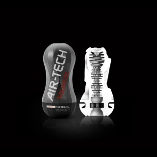 Tenga Air-Tech Squeeze Strong - maszyna intymna z funkcją ssania