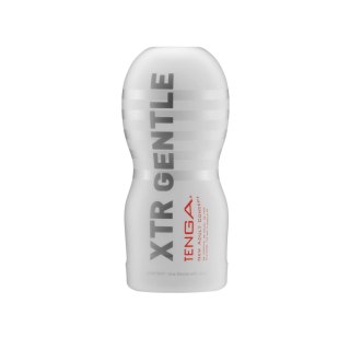 Tenga Original Vacuum Cup Extra Gentle - Delikatna maszyna intymna, 155 mm