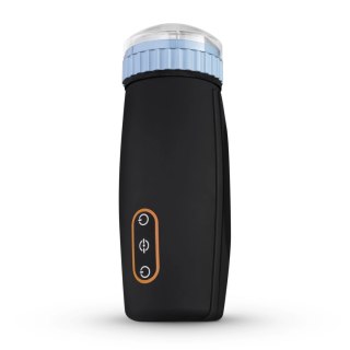 CRUIZR CM05 zaawansowana maszyna intymna z funkcją ssania i ruchu