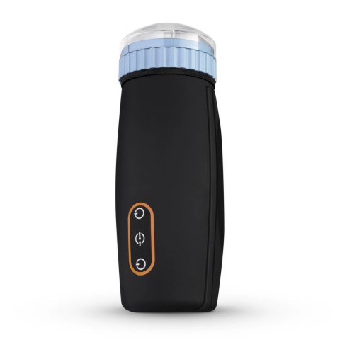 CRUIZR CM05 zaawansowana maszyna intymna z funkcją ssania i ruchu