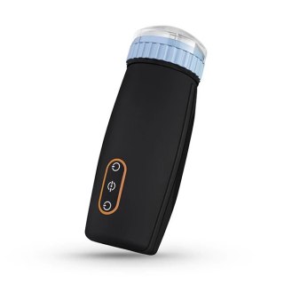 CRUIZR CM05 zaawansowana maszyna intymna z funkcją ssania i ruchu