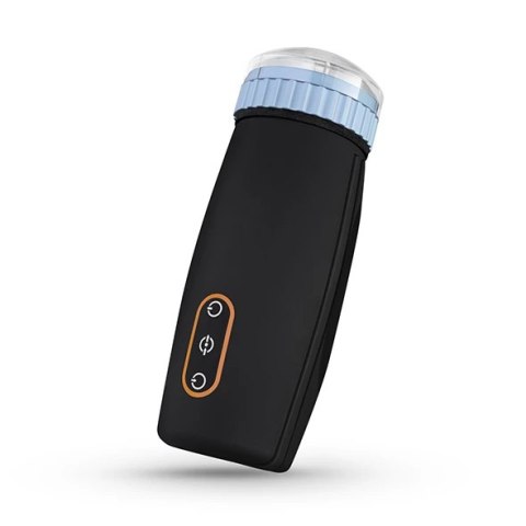 CRUIZR CM05 zaawansowana maszyna intymna z funkcją ssania i ruchu