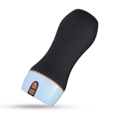 CRUIZR CM06 urządzenie wibracyjne z aktywatorem głosu, 10 trybow, USB