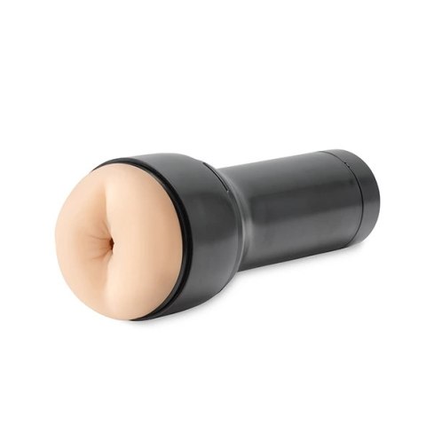 Kiiroo Feel Stroker Butt Pale - system intymny RealFeel, 200x84mm