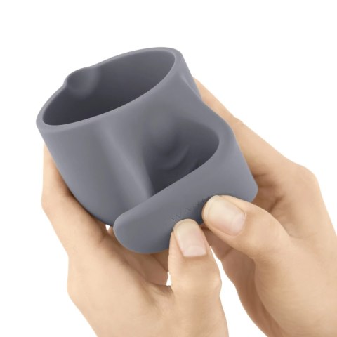 Le Wand Loop Attachment silikonowa nakładka do masażera Original