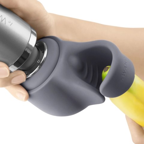 Le Wand Loop Attachment silikonowa nakładka do masażera Original