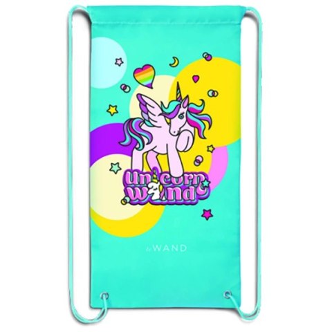 Le Wand Unicorn Wand Zestaw 8-elementowy limitowana edycja masażera