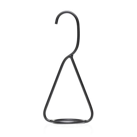 Fleshlight Hang Dry Wieszak do suszenia aluminiowy 11,2x26x7,8 cm