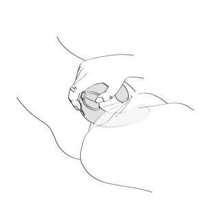 Shunga Miyo Raspberry - dwusilnikowy model z elastycznym systemem