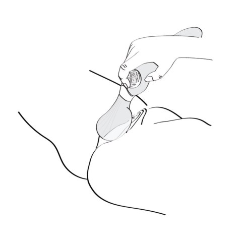 Shunga Zoa Black - zaawansowany model wielofunkcyjny z ergonomicznym uchwytem