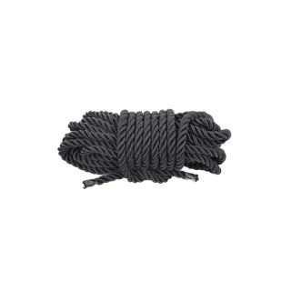 Sportsheets Shadow Tie and Tickle Kit zestaw do krępowania z opaską