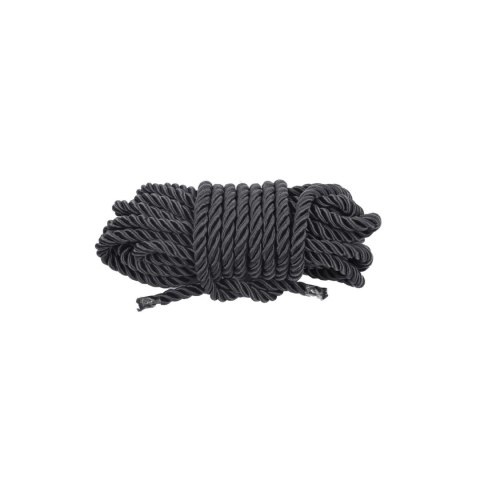 Sportsheets Shadow Tie and Tickle Kit zestaw do krępowania z opaską