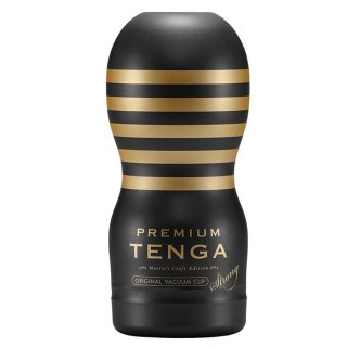 Tenga Premium Original Vacuum Cup Strong - intensywny system podciśnienia 15 cm